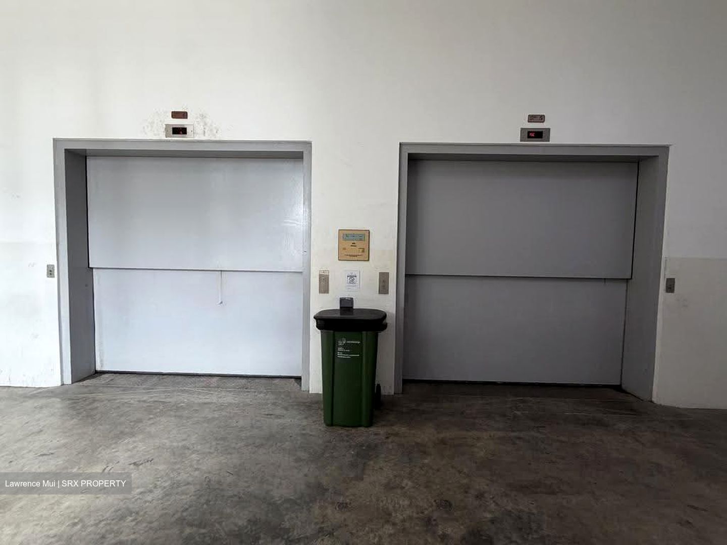 Citilink Warehouse Complex (D5), Factory #627347551